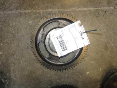 Cummins ISX Timing Gears