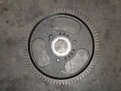 Cummins ISX Timing Gears