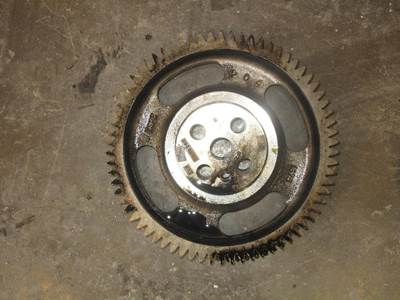 Cummins ISX Timing Gears