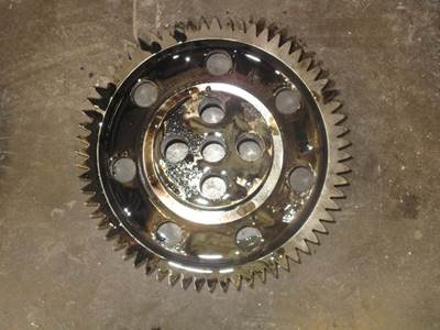 Cummins ISX Timing Gears