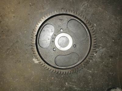 Cummins ISX Timing Gears