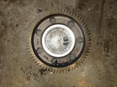 Cummins ISX Timing Gears