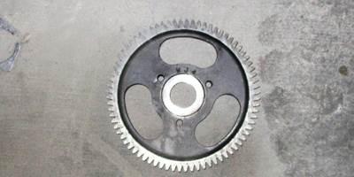Cummins ISX Timing Gears