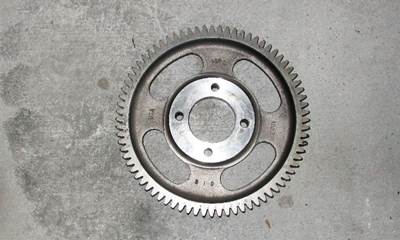 Cummins ISX Timing Gears