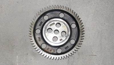 Cummins ISX Timing Gears