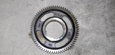 Cummins ISX Timing Gears