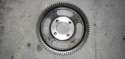 Cummins ISX Timing Gears