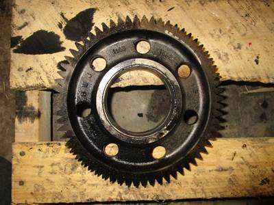 Cummins ISX Timing Gears
