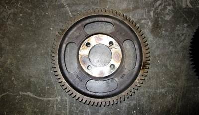 Cummins ISX Timing Gears