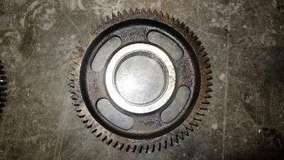 Cummins ISX Timing Gears