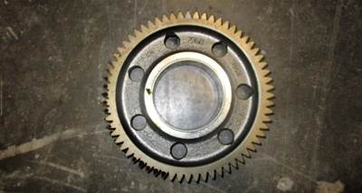 Cummins ISX Timing Gears
