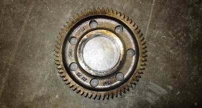 Cummins ISX Timing Gears