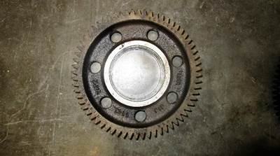 Cummins ISX Timing Gears