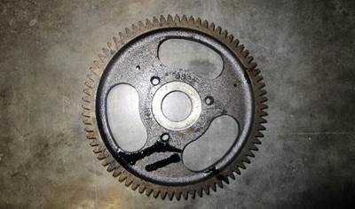 Cummins ISX Timing Gears