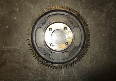 Cummins ISX Timing Gears