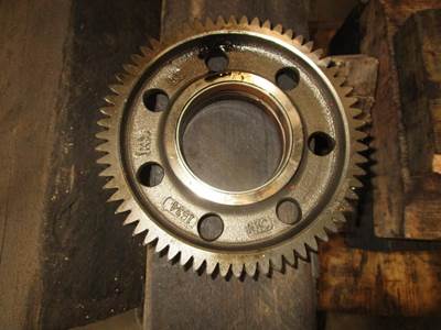 Cummins ISX Timing Gears