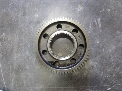 Cummins ISX Timing Gears