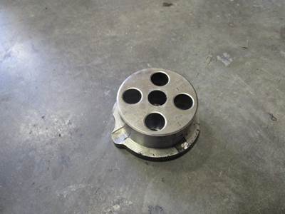 Cummins ISX Timing Gears