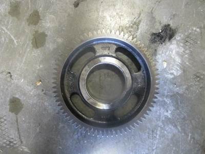 Cummins ISX Timing Gears