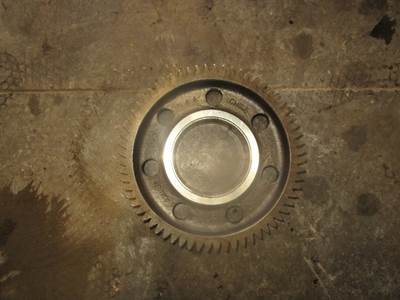 Cummins ISX Timing Gears