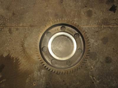 Cummins ISX Timing Gears