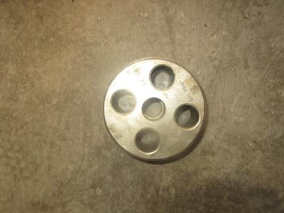 Cummins ISX Timing Gears