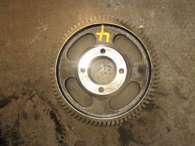 Cummins ISX Timing Gears
