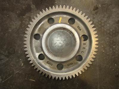 Cummins ISX Timing Gears