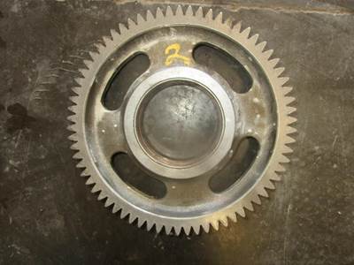 Cummins ISX Timing Gears