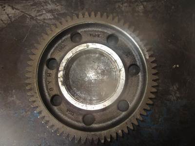 Cummins ISX Timing Gears