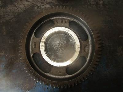 Cummins ISX Timing Gears