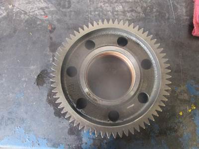 Cummins ISX Timing Gears