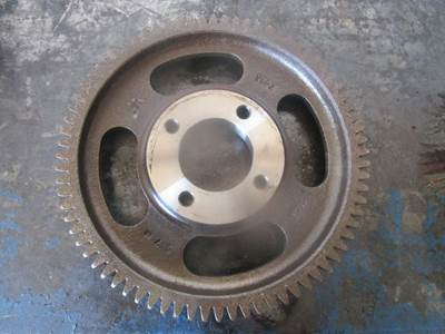 Cummins ISX Timing Gears