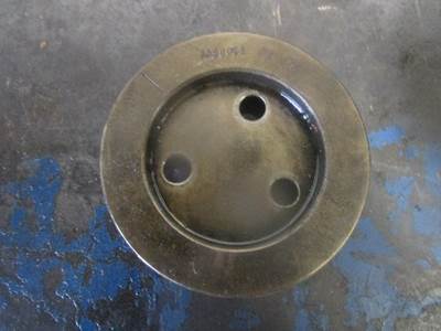 Cummins ISX Timing Gears