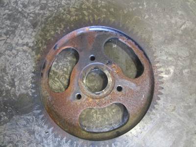 Cummins ISX Timing Gears