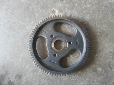 Cummins ISX Timing Gears