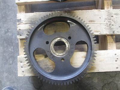 Cummins ISX Timing Gears