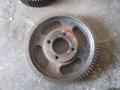 Cummins ISX Timing Gears