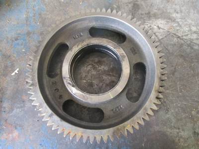 Cummins ISX Timing Gears