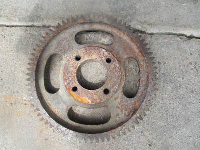 Cummins ISX Timing Gears