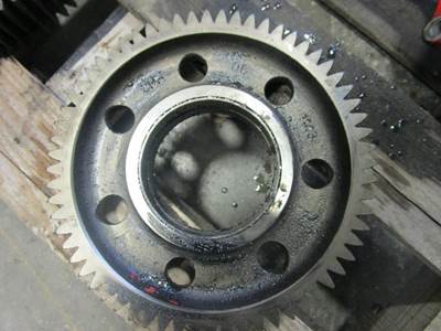 Cummins ISX Timing Gears