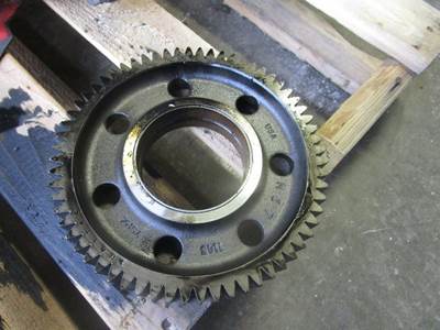 Cummins ISX Timing Gears
