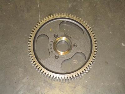 Cummins ISX Timing Gears