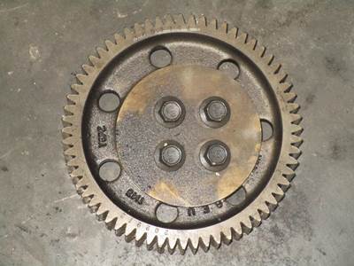 Cummins ISX Timing Gears