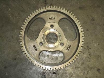 Cummins ISX Timing Gears