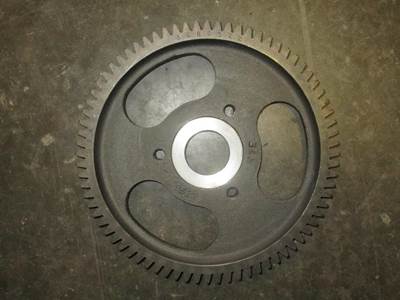 Cummins ISX Timing Gears