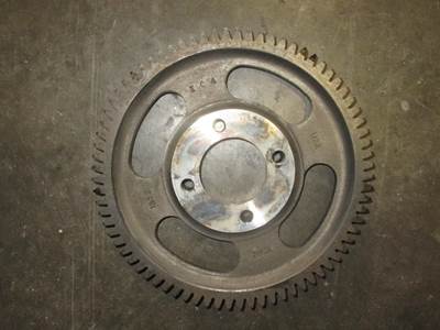 Cummins ISX Timing Gears