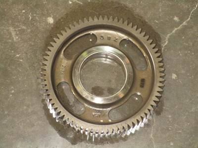 Cummins ISX Timing Gears