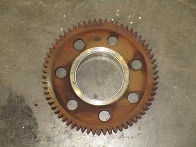 Cummins ISX Timing Gears
