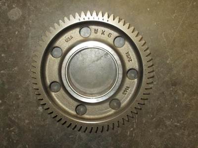 Cummins ISX Timing Gears